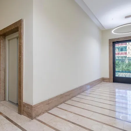 Appartement Pirelli Comfort Battaglia Milan