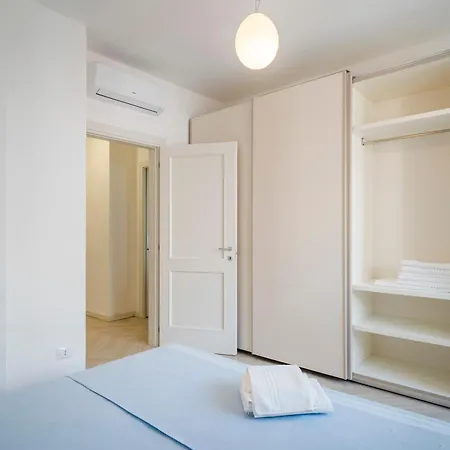 Pirelli Comfort Battaglia Apartamento *