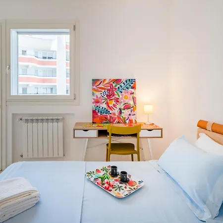 Apartamento Pirelli Comfort Battaglia