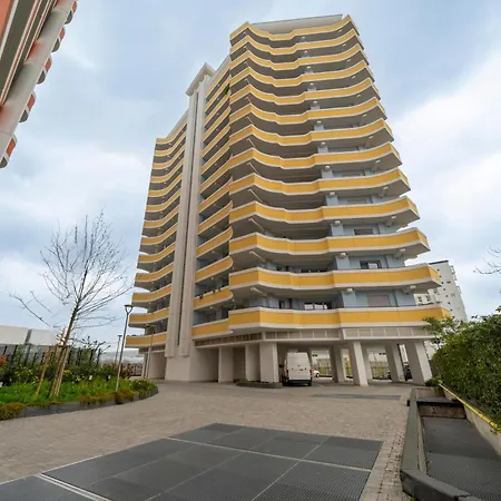 Pirelli Comfort Battaglia Apartamento *