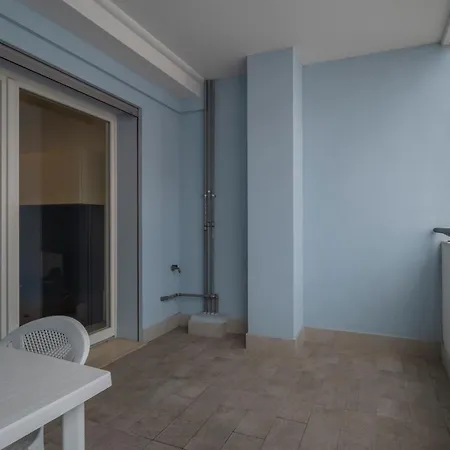 Apartamento Pirelli Comfort Battaglia *